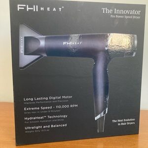 FHI Heat Pro Power Speed Dryer